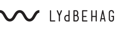 Lydbehag